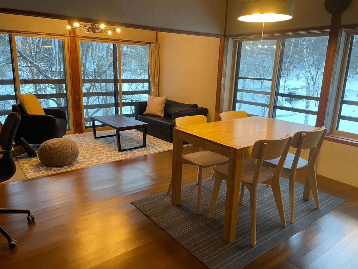 Northstar Loft Apartment Matsumoto Exterior photo
