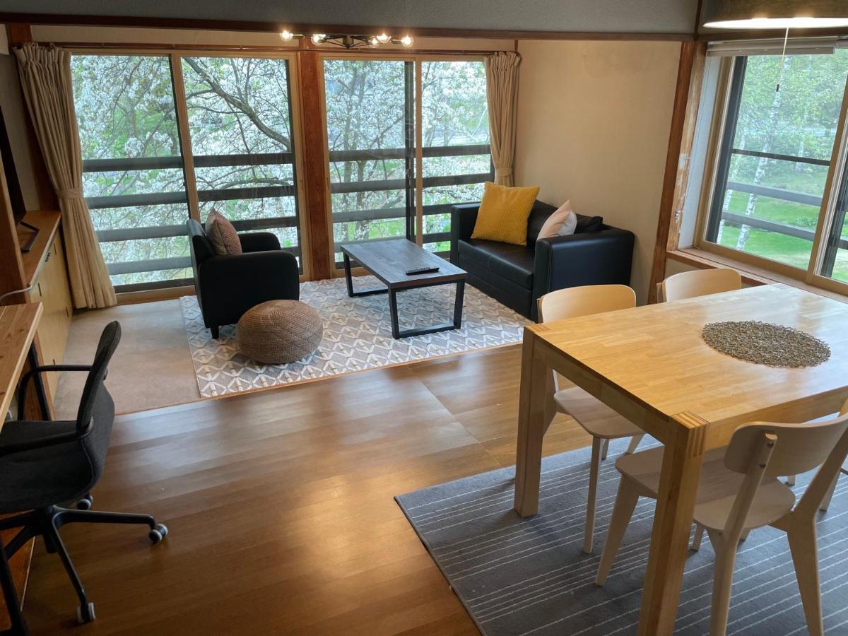Northstar Loft Apartment Matsumoto Exterior photo
