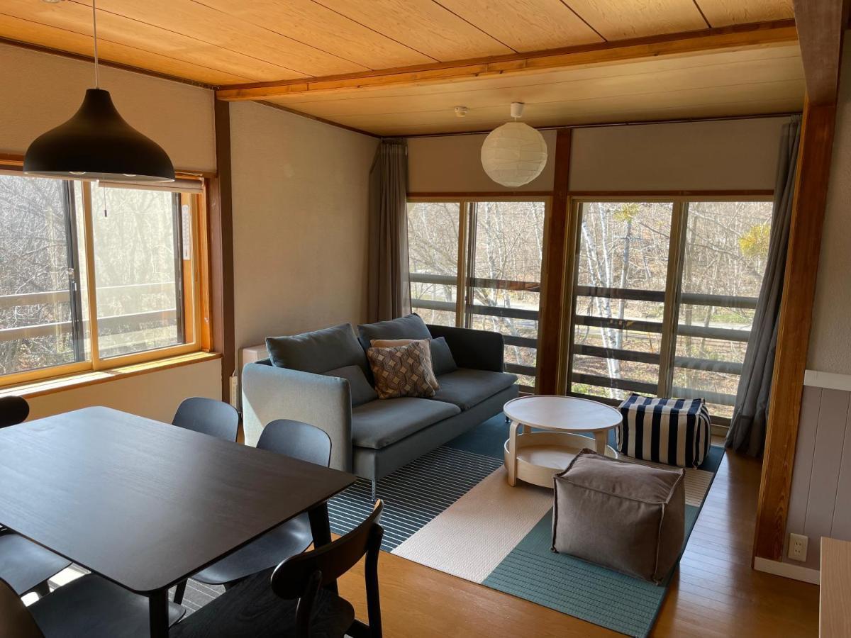Northstar Loft Apartment Matsumoto Exterior photo