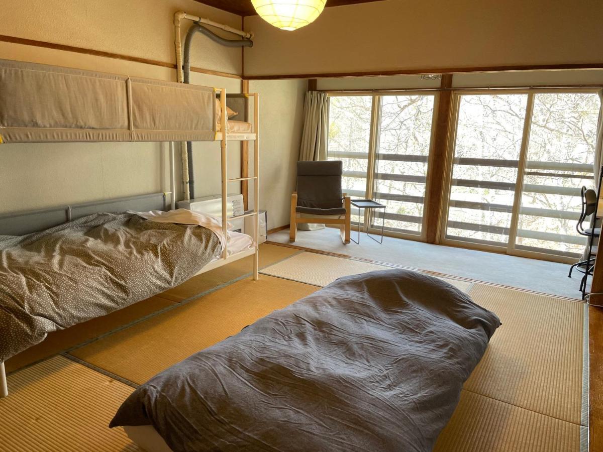 Northstar Loft Apartment Matsumoto Exterior photo