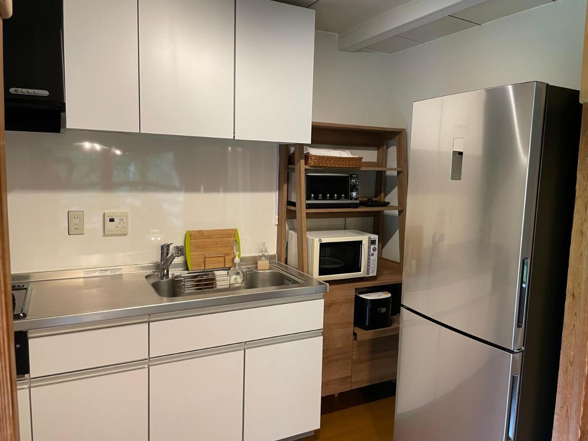 Northstar Loft Apartment Matsumoto Exterior photo