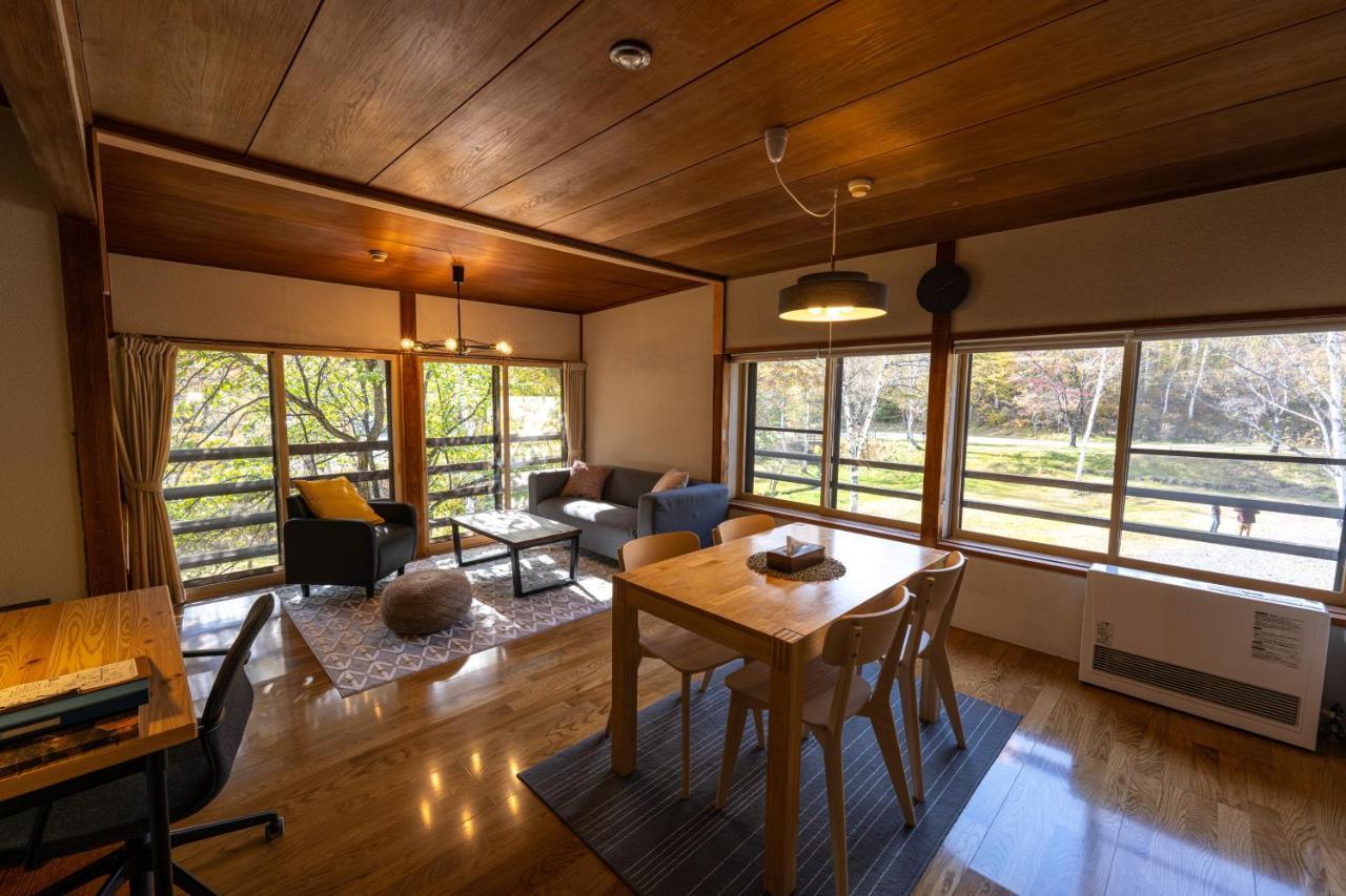 Northstar Loft Apartment Matsumoto Exterior photo