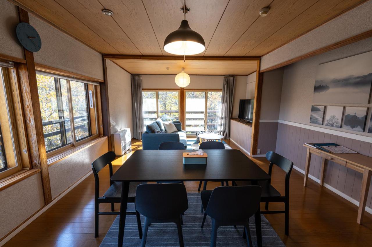 Northstar Loft Apartment Matsumoto Exterior photo