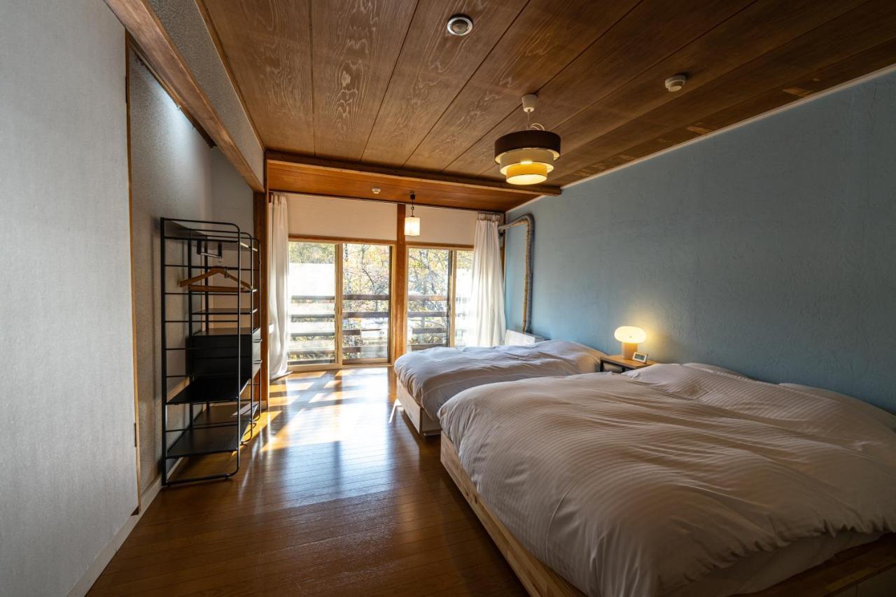 Northstar Loft Apartment Matsumoto Exterior photo