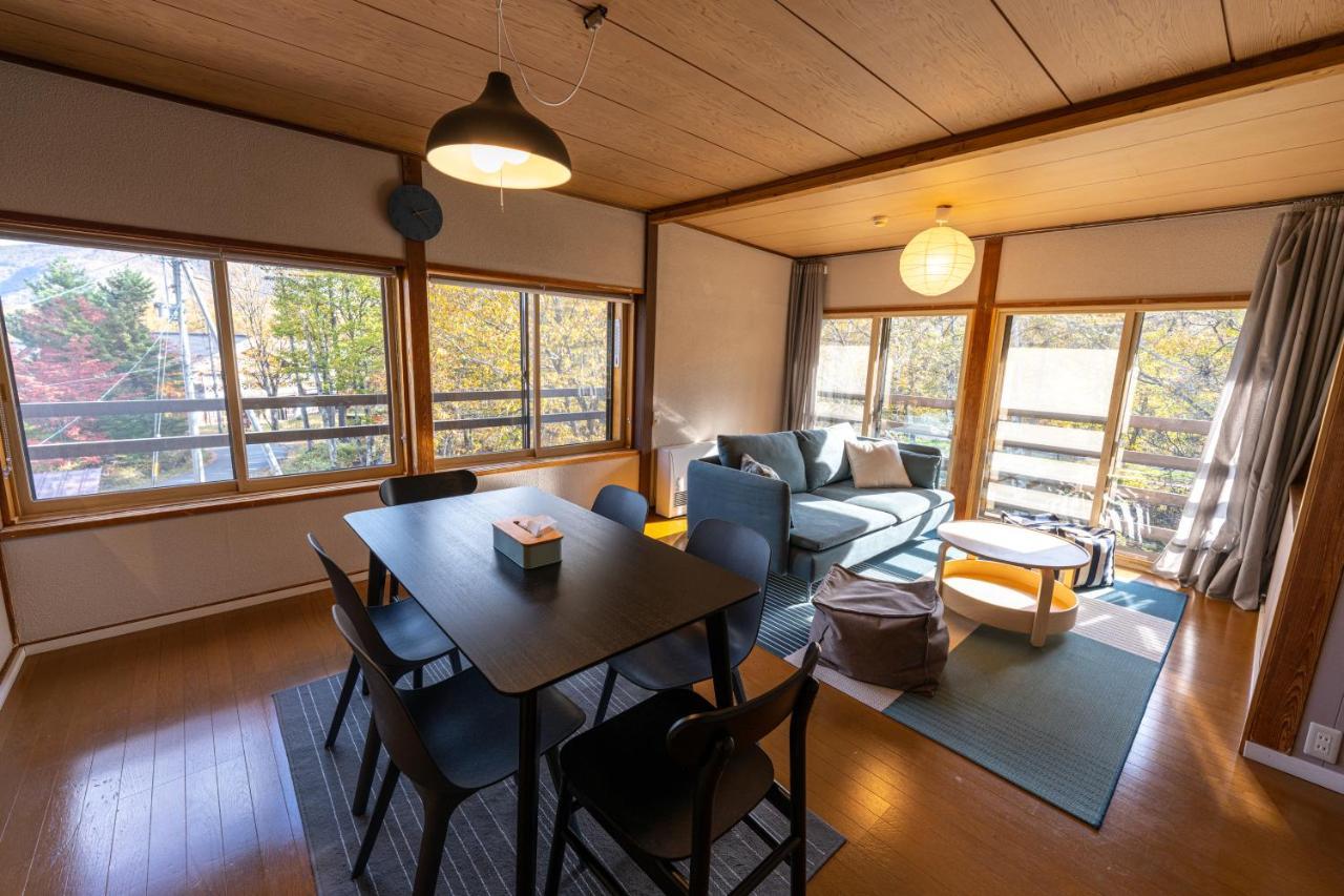 Northstar Loft Apartment Matsumoto Exterior photo