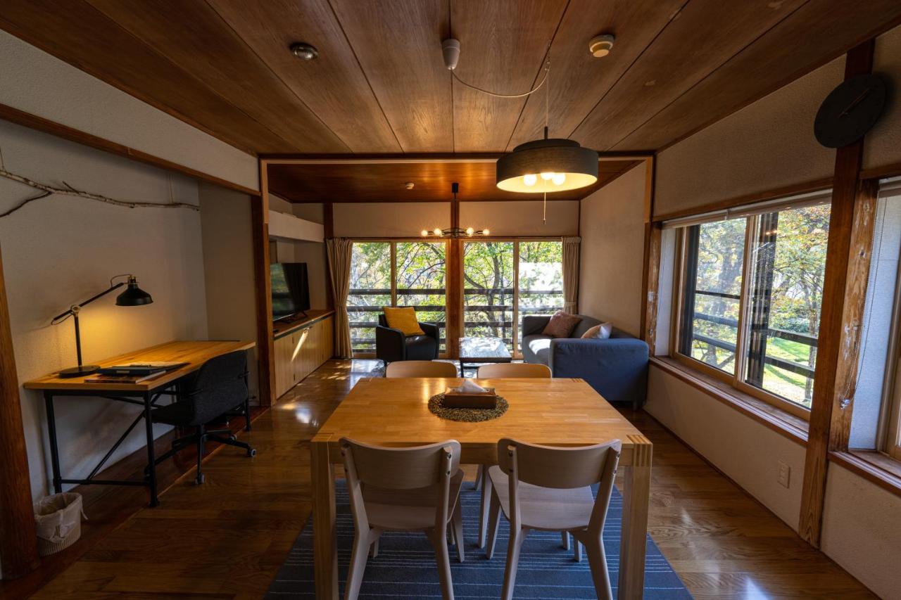 Northstar Loft Apartment Matsumoto Exterior photo