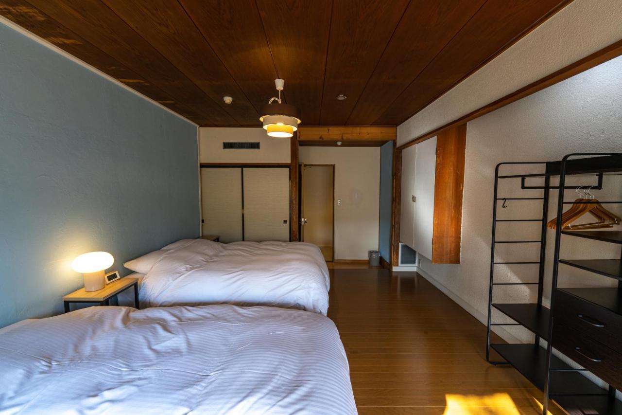Northstar Loft Apartment Matsumoto Exterior photo