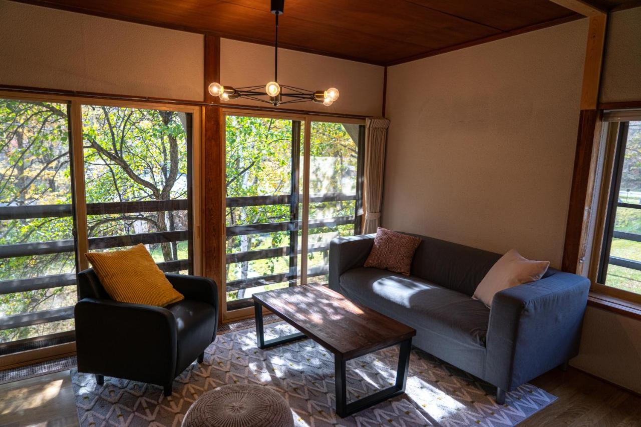 Northstar Loft Apartment Matsumoto Exterior photo