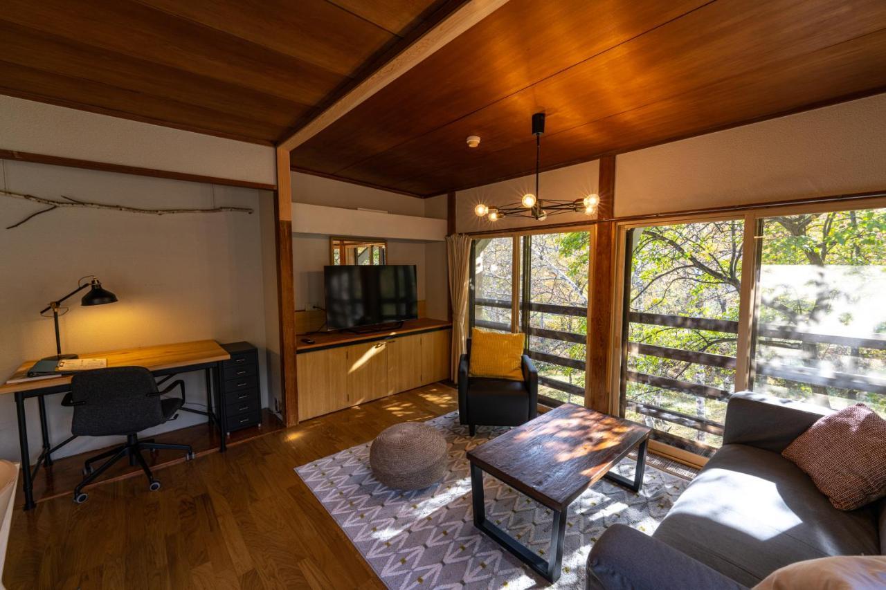 Northstar Loft Apartment Matsumoto Exterior photo