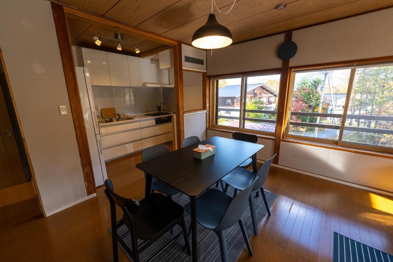 Northstar Loft Apartment Matsumoto Exterior photo