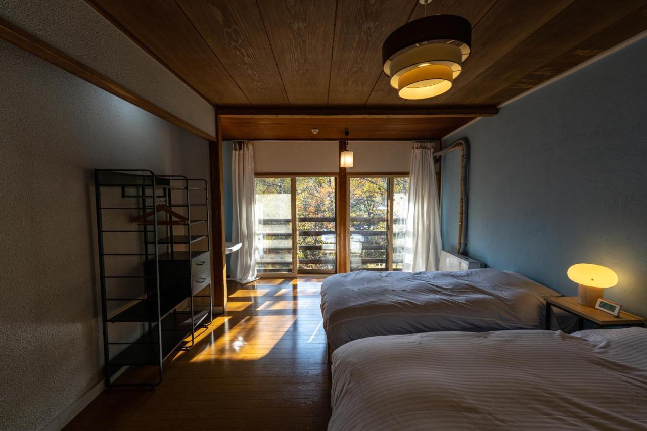 Northstar Loft Apartment Matsumoto Exterior photo