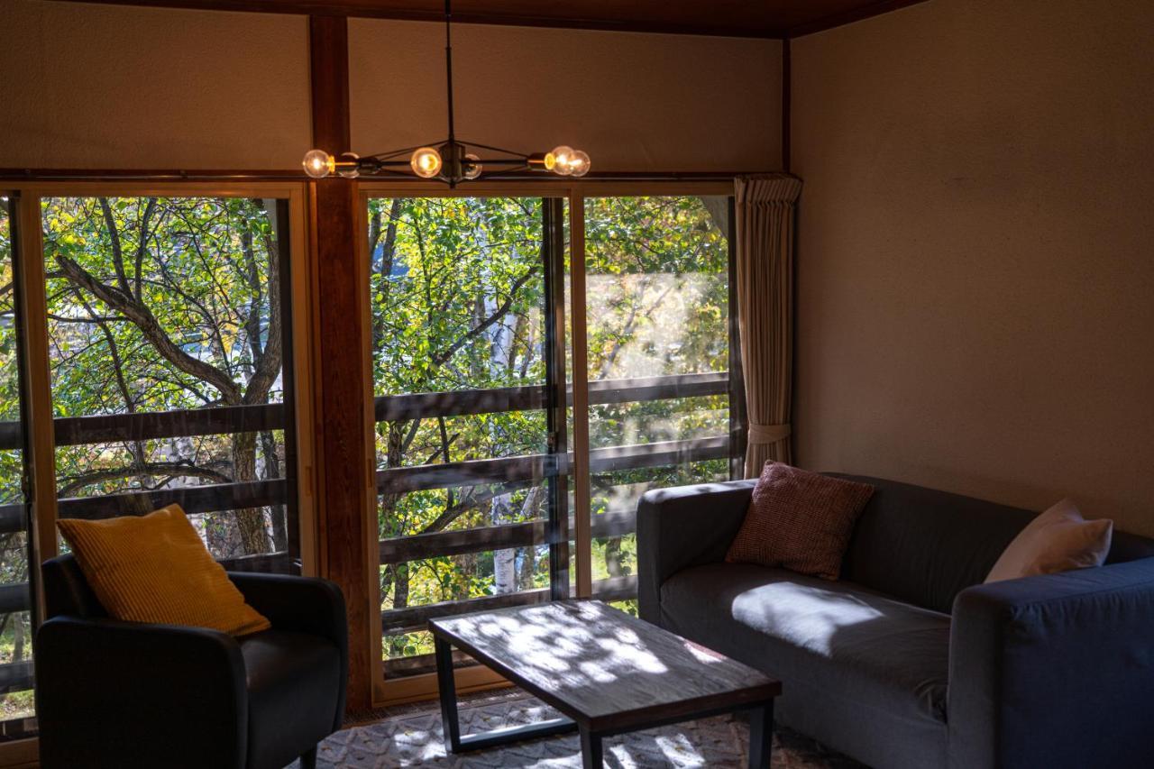 Northstar Loft Apartment Matsumoto Exterior photo