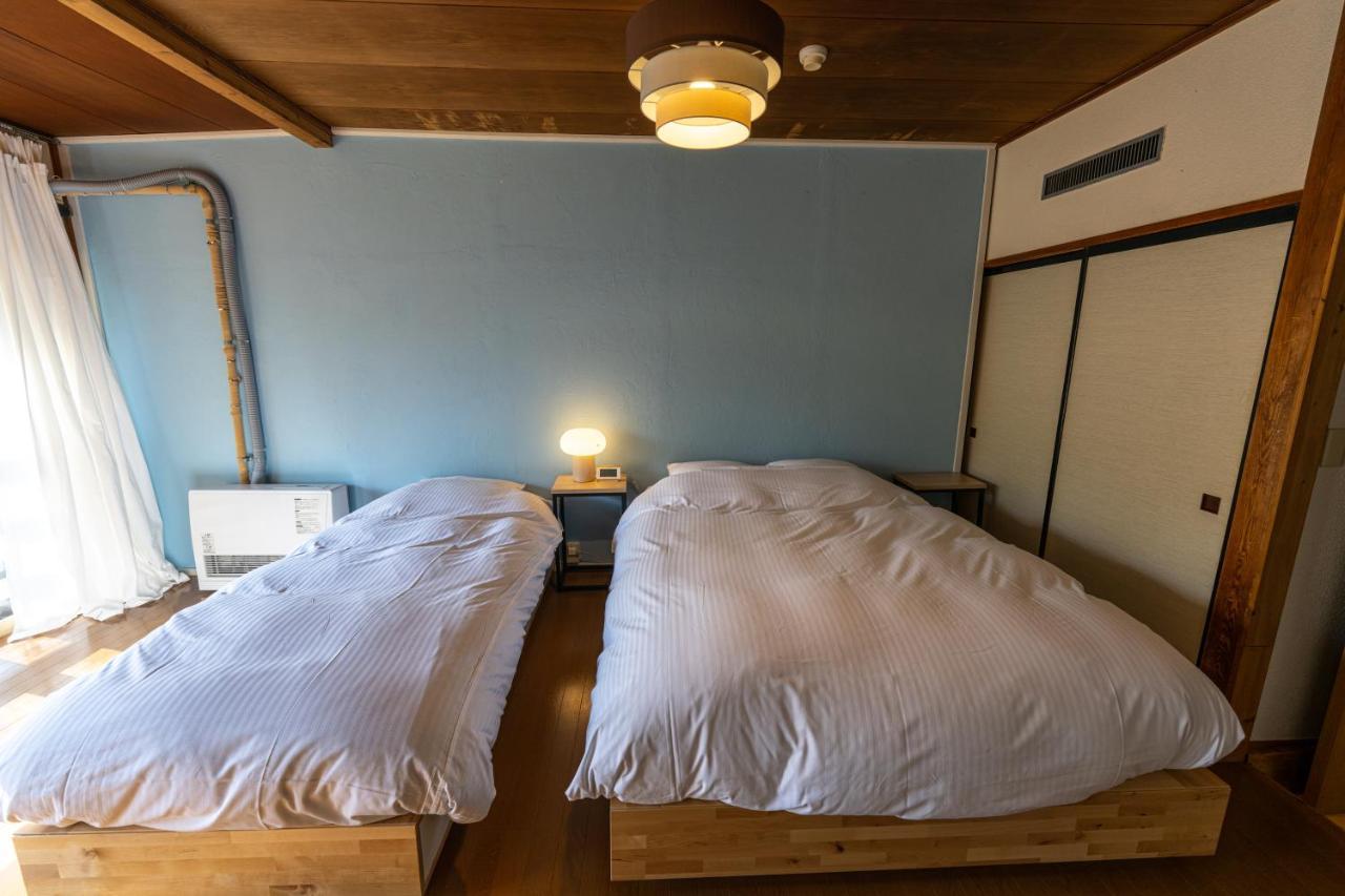 Northstar Loft Apartment Matsumoto Exterior photo